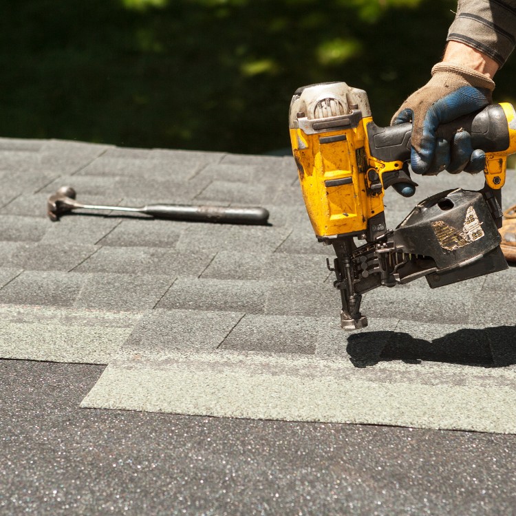 Roofing services in North Eastern Ohio