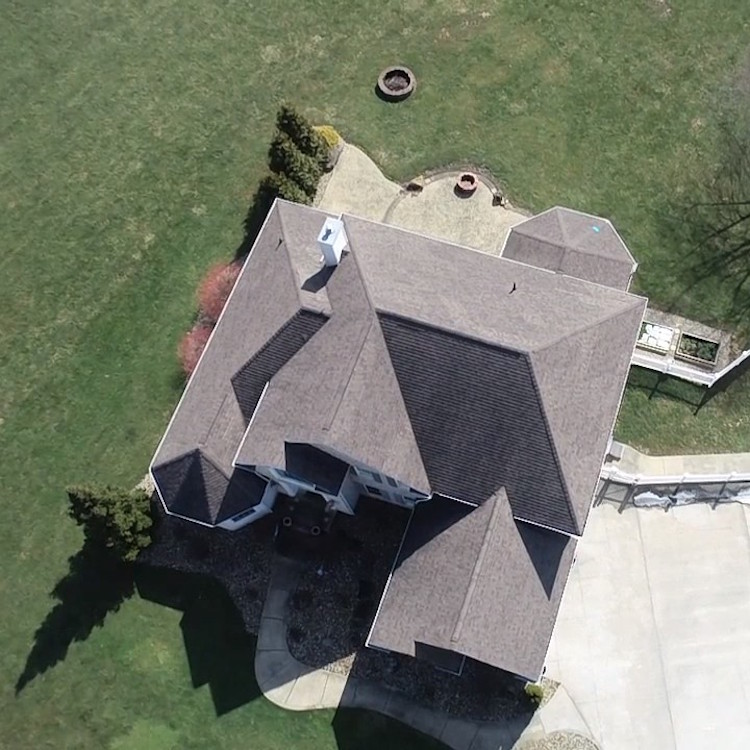Roofing services in North Eastern Ohio