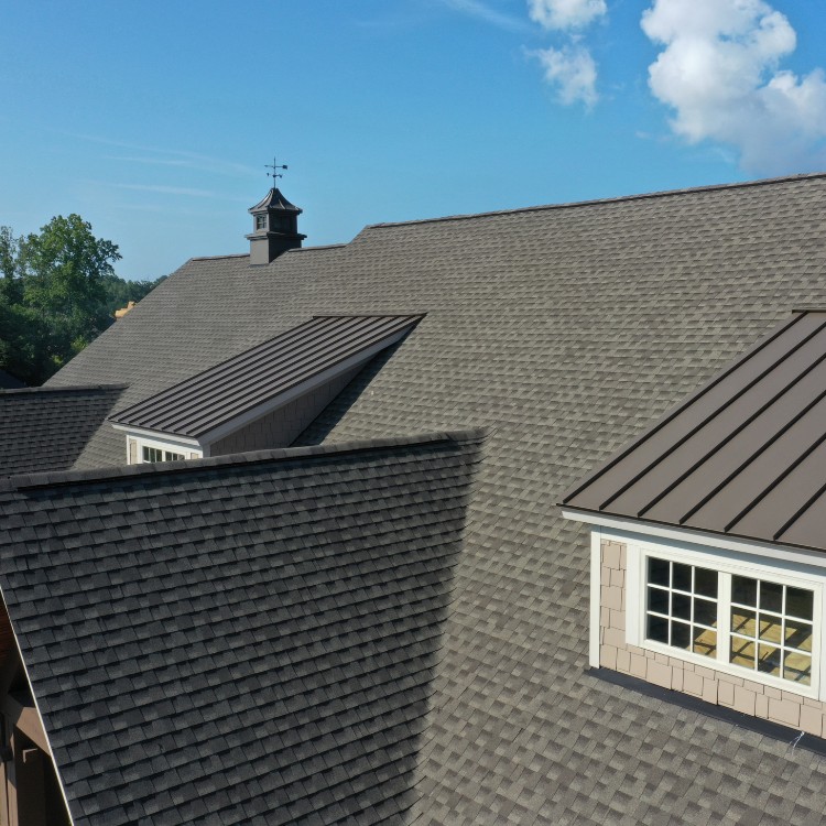 Roofing services in North Eastern Ohio