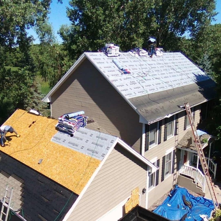 Roofing services in North Eastern Ohio Roofing services in North Eastern Ohio