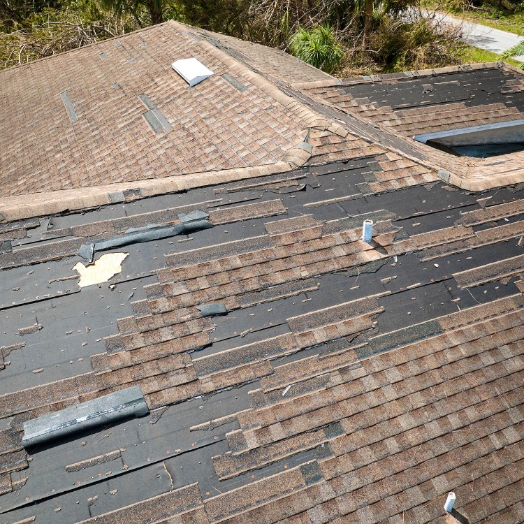 Roofing services in North Eastern Ohio